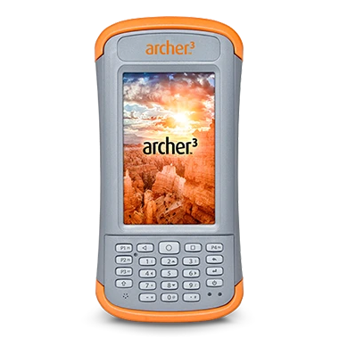 SmartPoint. Connection Component - Archer 3 Hand-held Device - AMI & AMR